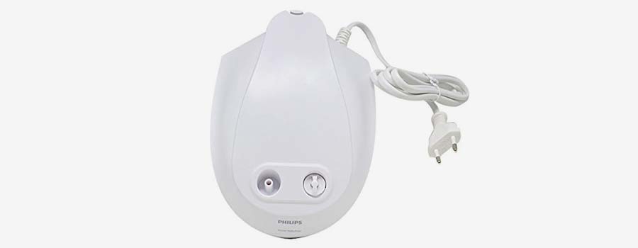 Philips Home Nebulizer