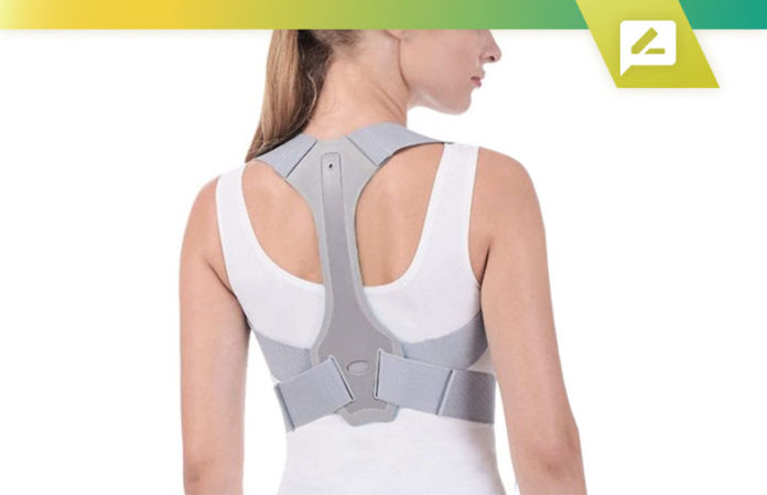 Posture Corrector