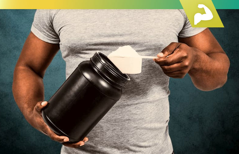 Pre-workout