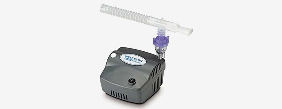 PulmoNeb Nebulizer Compressor