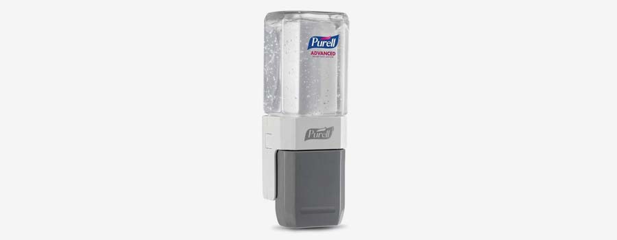 Purell Advanced Everywhere System