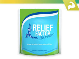 Relief Factor