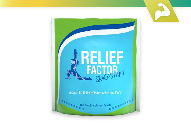 Relief Factor