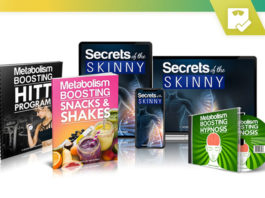 Secrets of the Skinny