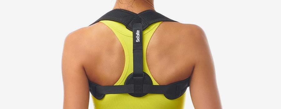 Selbite Posture Corrector