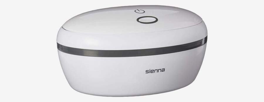 Sienna Lux UV Light Sterilizer