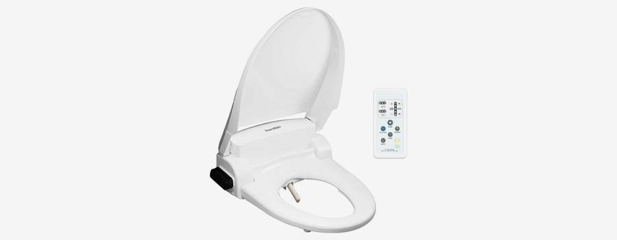 SmartBidet SB-1000 Electric Bidet Seat