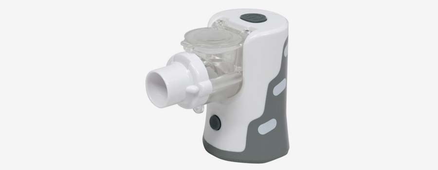 Sunset Healthcare Mini Portable Mesh Nebulizer