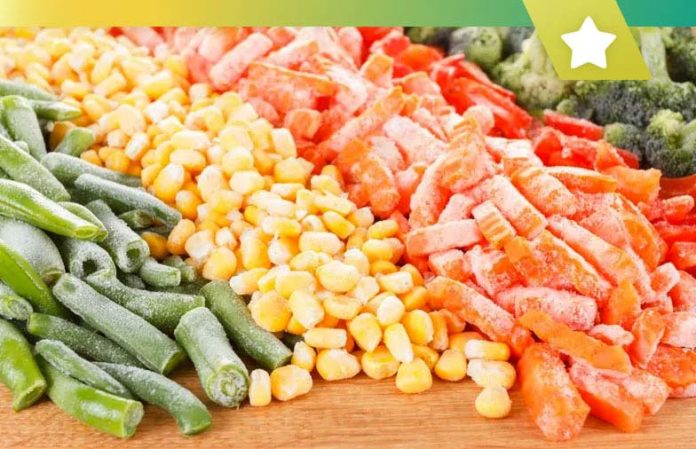 The Best Freeze Dried Foods of the Year