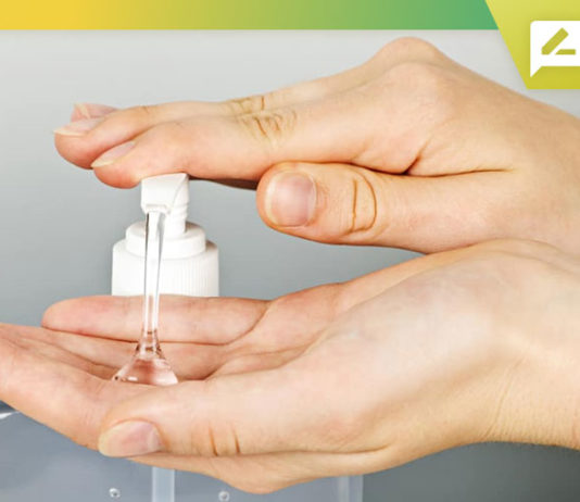 Top 10 Hand Sanitizers