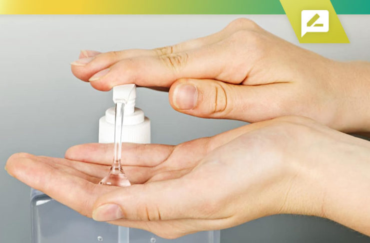 Top 10 Hand Sanitizers