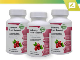 Urinary Tract Support