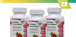 Urinary Tract Support