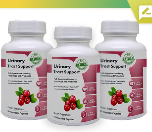 Urinary Tract Support
