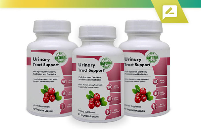 Urinary Tract Support