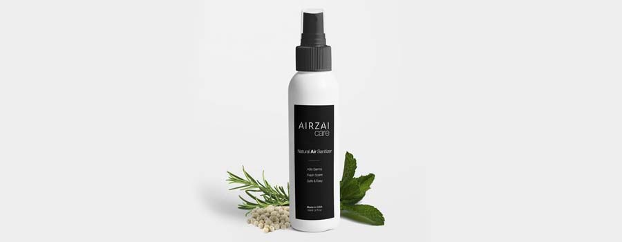 What is AIRZAI Care?