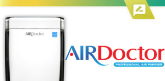 airdoctor air purifier