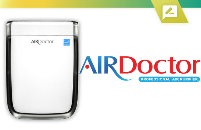 airdoctor air purifier