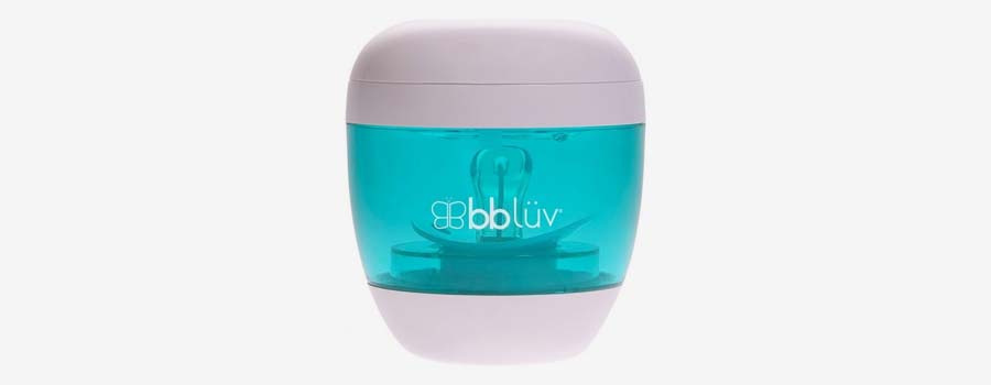 bblüv Portable UV Sterilizer