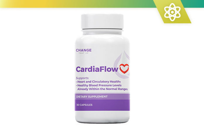 cardiaflow