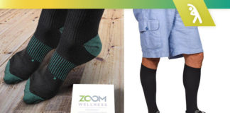 copperzen compression socks