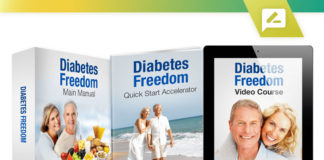 diabetes freedom