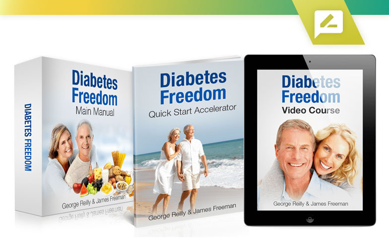 diabetes freedom