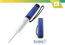 ecojet bidet spray wand