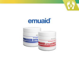 emuaid nail fungus