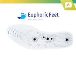 euphoric feet