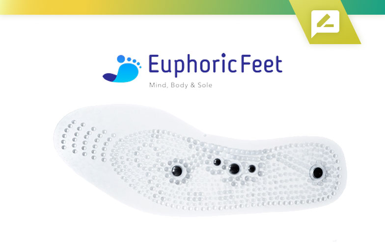 euphoric feet