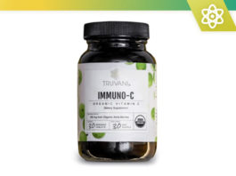 immuno c organic vitamin c