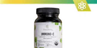 immuno c organic vitamin c