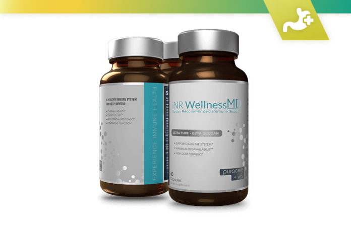 inr wellness md