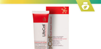 lifecell skincare