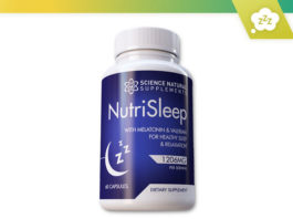 nutrisleep review