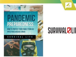 pandemic preparedness survival life