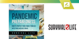 pandemic preparedness survival life