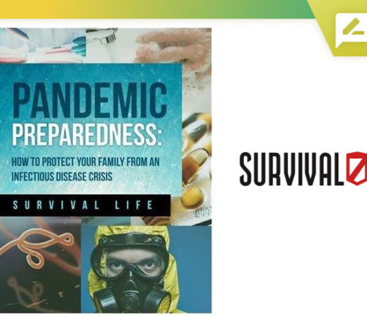 pandemic preparedness survival life