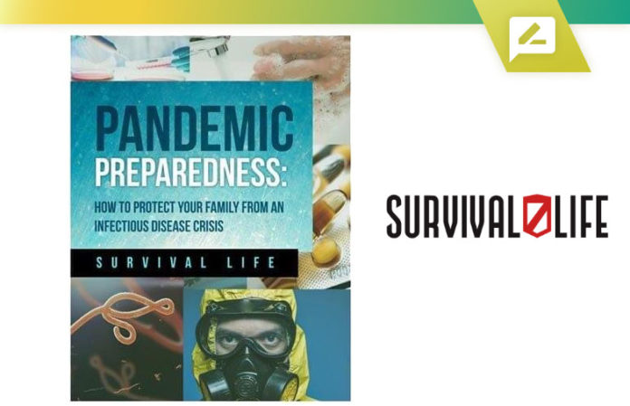 pandemic preparedness survival life