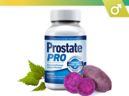 prostate pro