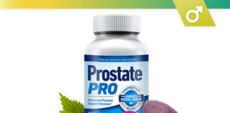 prostate pro
