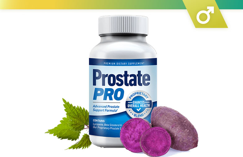 prostate pro