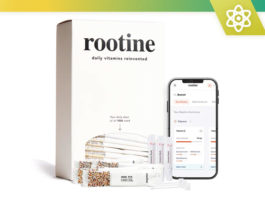 rootine vitamins