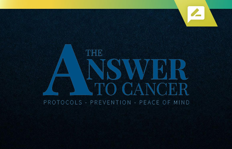 the answer to cancer