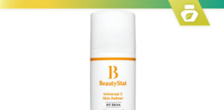 beautystat universal c skin refiner