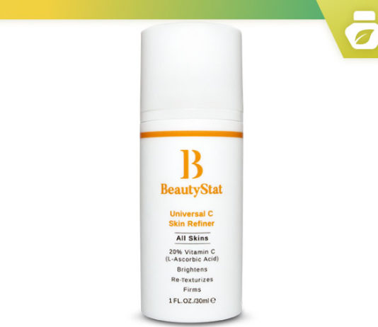 beautystat universal c skin refiner