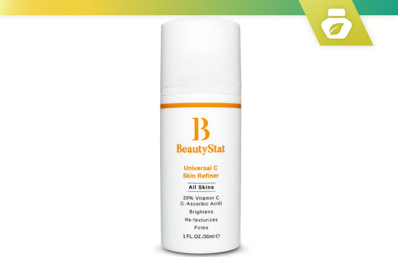 beautystat universal c skin refiner