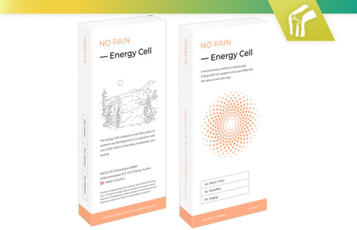 wavelife energy cell