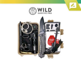 wild survive pro